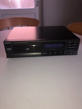 Panasonic for sale  WINSFORD