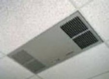 Smokeeter se24 commercial for sale  Mc Lean