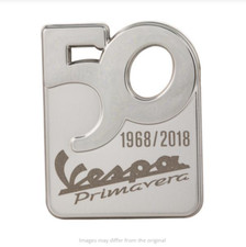 Piaggio badge vespa for sale  Odessa