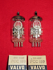 Matched pair pcc189 gebraucht kaufen  Pohlheim