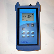 Exfo fot 702 for sale  South Bend