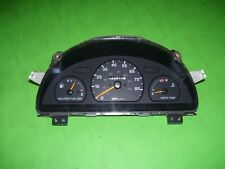 Geo metro speedometer for sale  Ozone