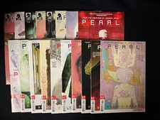Pearl volume brian for sale  Somerville