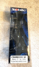 New sebile pre for sale  Oregonia