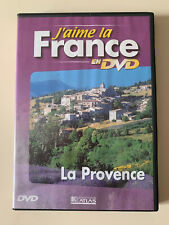 Aime dvd provence d'occasion  Sens