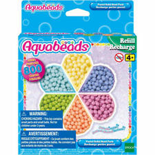 Aquabeads 31505 pastell d'occasion  Expédié en France