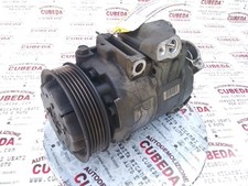 Compressore aria condizionata usato  Aci Sant Antonio