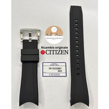 Cinturino orologio citizen usato  Trieste