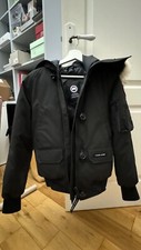 Manteau marque canada d'occasion  Colombes