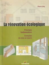 Renovation ecologique pierre d'occasion  Saint-Philbert-de-Grand-Lieu