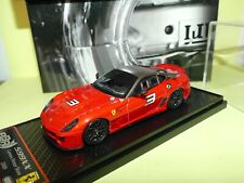 Ferrari 599xx ginevra d'occasion  Belz