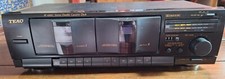 Teac 486c tapedeck gebraucht kaufen  Hamburg