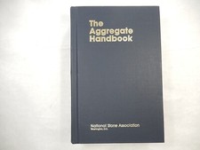 Aggregate handbook national for sale  Portland