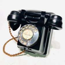 Bakelite wall telephone for sale  FROME