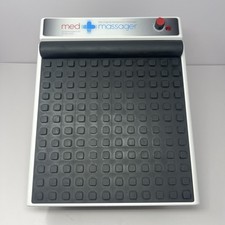 Med massager vibrating d'occasion  Expédié en Belgium