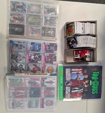 Football card joblot for sale  NORWICH