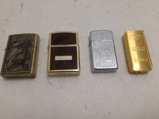 Vintage lot refillable for sale  RUGBY