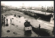 Foto hamburg betriebsgelände gebraucht kaufen  Berlin