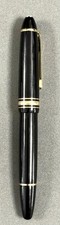 Stylo plume montblanc d'occasion Stylo plume montblanc d'occasion  Les Mureaux
