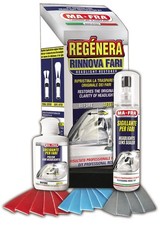 Kit rinnova fari usato  Cerignola