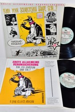 Allgemeine verunsicherung schw gebraucht kaufen  Bielefeld