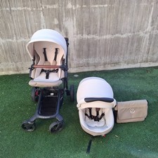 Passeggino janè duo usato  Zelbio