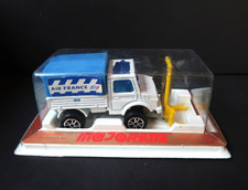 Mercedes unimog 215 d'occasion  France