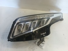 Passenger right headlight for sale  Spokane