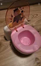 Baby born toilette gebraucht kaufen  Wünnenberg