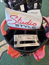 Mint scotty cameron for sale  CARNOUSTIE