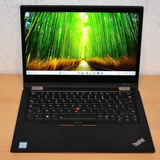 Lenovo thinkpad x380 gebraucht kaufen  Lünen