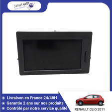 Afficheur digital renault d'occasion  Saint-Quentin