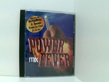 Powermix fever latin gebraucht kaufen  Berlin