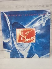 Dire straits every for sale  POOLE