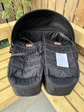 Mountain buggy twin for sale  ANTRIM