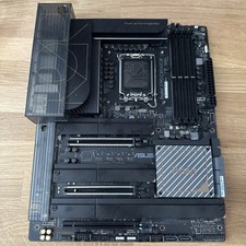 Asus proart z790 for sale  WELLINGBOROUGH