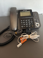 Panasonic desk phone for sale  NEWENT