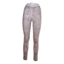 Calzedonia, Legginsy, Rozmiar: M, Push Up, Beżowe/Wielokolorowe #ixF na sprzedaż  PL