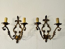 Alte französische wandlüster gebraucht kaufen  Saarbrücken