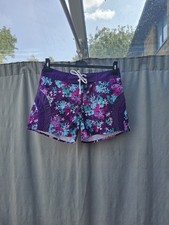 Mantaray purple floral for sale  MILTON KEYNES