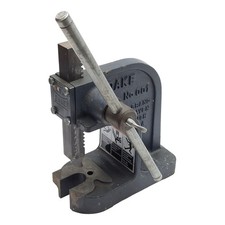Dake 001 single for sale  Osseo