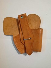 Fondina vintage carabinieri usato Fondina vintage carabinieri usato  Catania