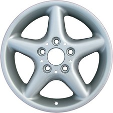 Bmw 318i wheel for sale  Troy