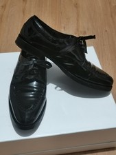 Chaussures vernis paraboot d'occasion  Paris-