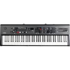 Yamaha yc73 key for sale  Middletown