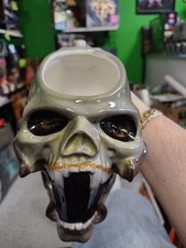 Metallica skull pushead for sale  Nicholasville