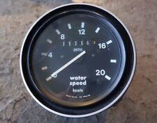 Smiths tacho speedometer gebraucht kaufen  Vlotho