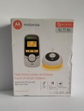 Motorola mbp161 timer for sale  MARTOCK