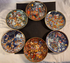 Franklin mint heirloom for sale  Carson City