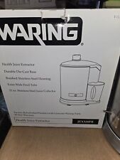 Waring health juice for sale  Santee